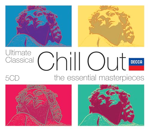 Academy of St. Martin in the Fields, Sir Neville Marriner & George Frideric Handel