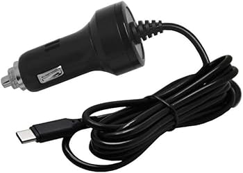 Amazon.co.jp: Nintendo Switch用 車載 充電器 カーチャージャー 5V