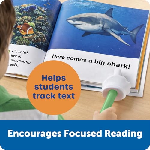 Image of Learning Resources Hand Pointers, Set of 3