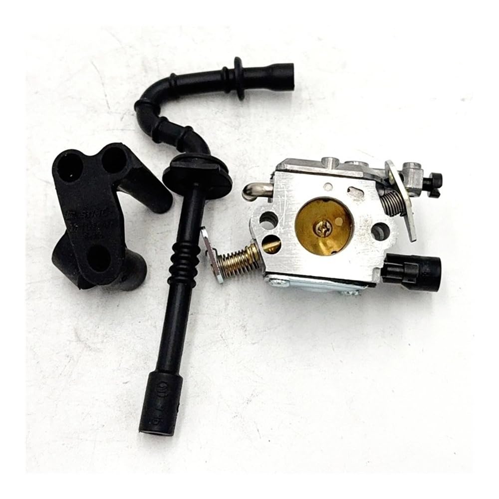 Carburador Apto for Motosierra ZAMA MS210 MS230 MS250 1123 120 0631