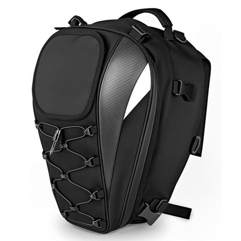 Borsa da Sella Moto Portacasco per Forza 750 Forza 750