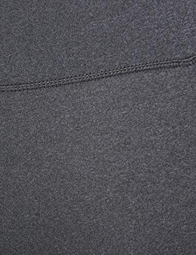 Image of Van Heusen Women's Stretch Fit High Rise Proactive Snug Fit Snug Fit Yoga Capri - High Stretch, Moisture Wicking