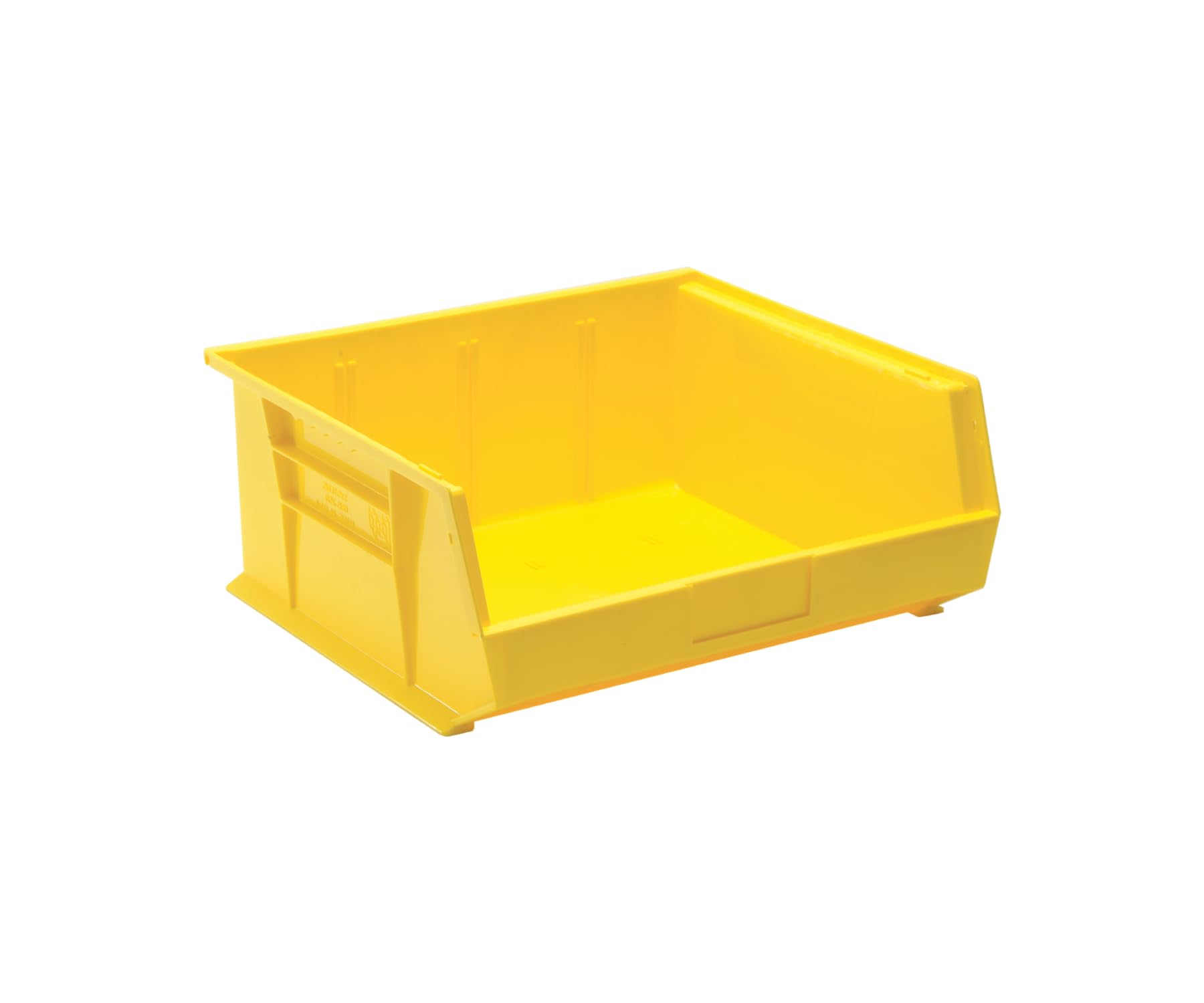 Amazon.com - Plastic Stack Hang Bin Box, 14 3/4