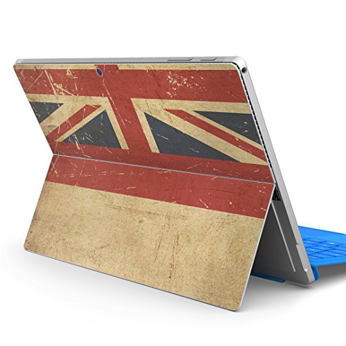 igsticker Surface pro7 (2019) pro6 pro2017 pro4 p XLV[ T[tFX m[gubN m[gp\R Jo[ P[X tB XebJ[ ANZT[ ی 007339 ؖ  p g
