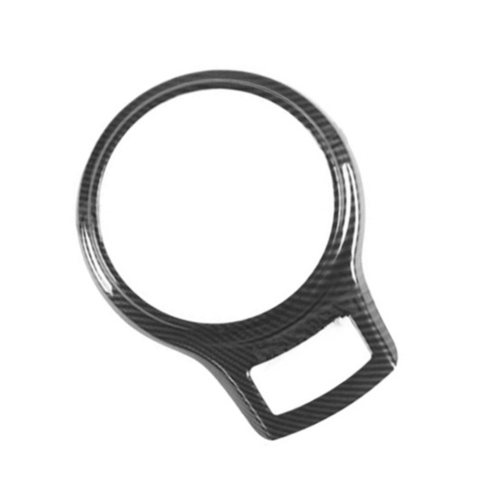 Rivestimento Centrale Compatibile Con Toyota Per GT 86 2013 2014 2015 2016-2020 Car Interior Center Console Del Cambio Telaio Di Copertura Trim Protezione Adesivo