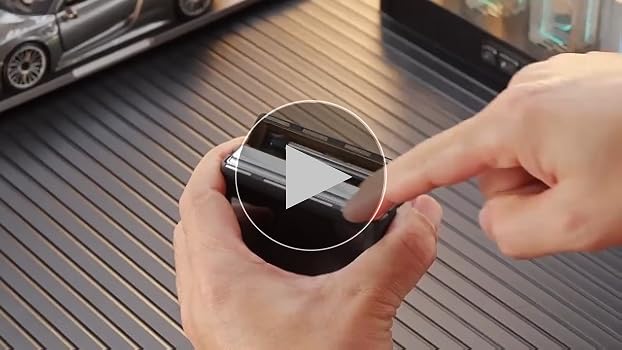 Amazon.com: NINKI for Samsung Galaxy Z Flip 6 and Flip7 FE