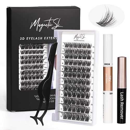 What’s The Best Lash Extension Brand By An Expert Glory