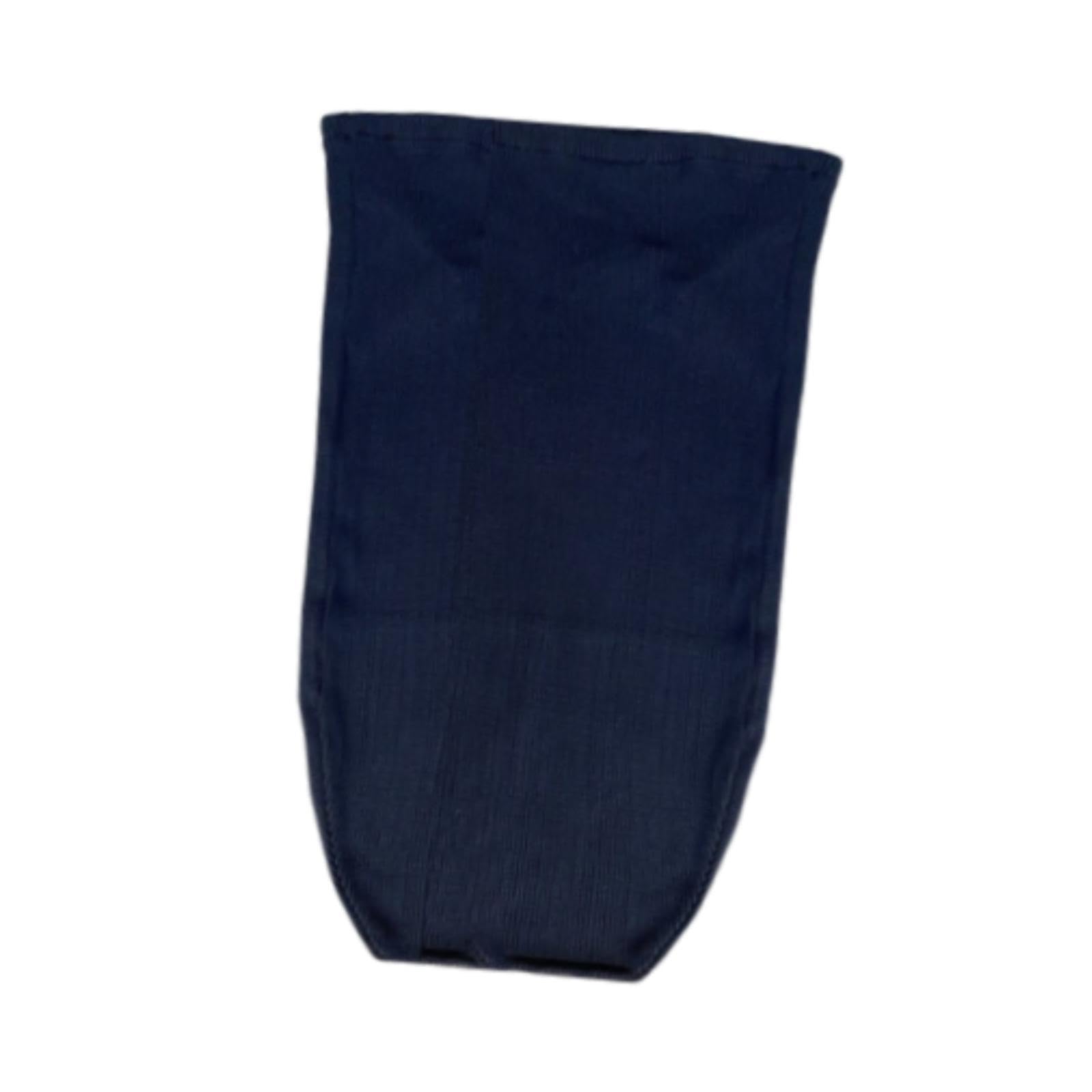 kowaku Boat Inflatable Fender Cover Protective Socks Heavy Duty Anti Collision Ball Sleeve Protection for 33.46inchx17.72inch Fender