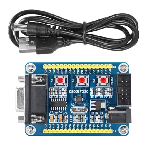 Wiseflexwia MCU `bv C8051F330 J{[h IoT vO~OwK}U[{[h{[h RA{[h