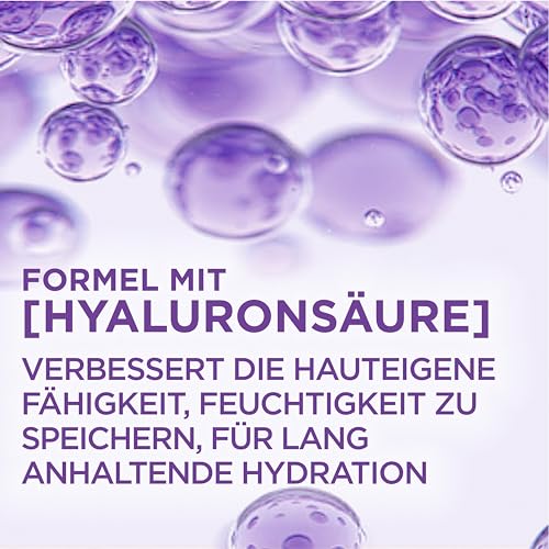 L’Oreal Paris Hyaluron Augenserum mit Doppel-Applikator