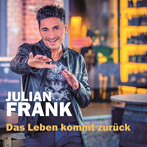 Julian Frank