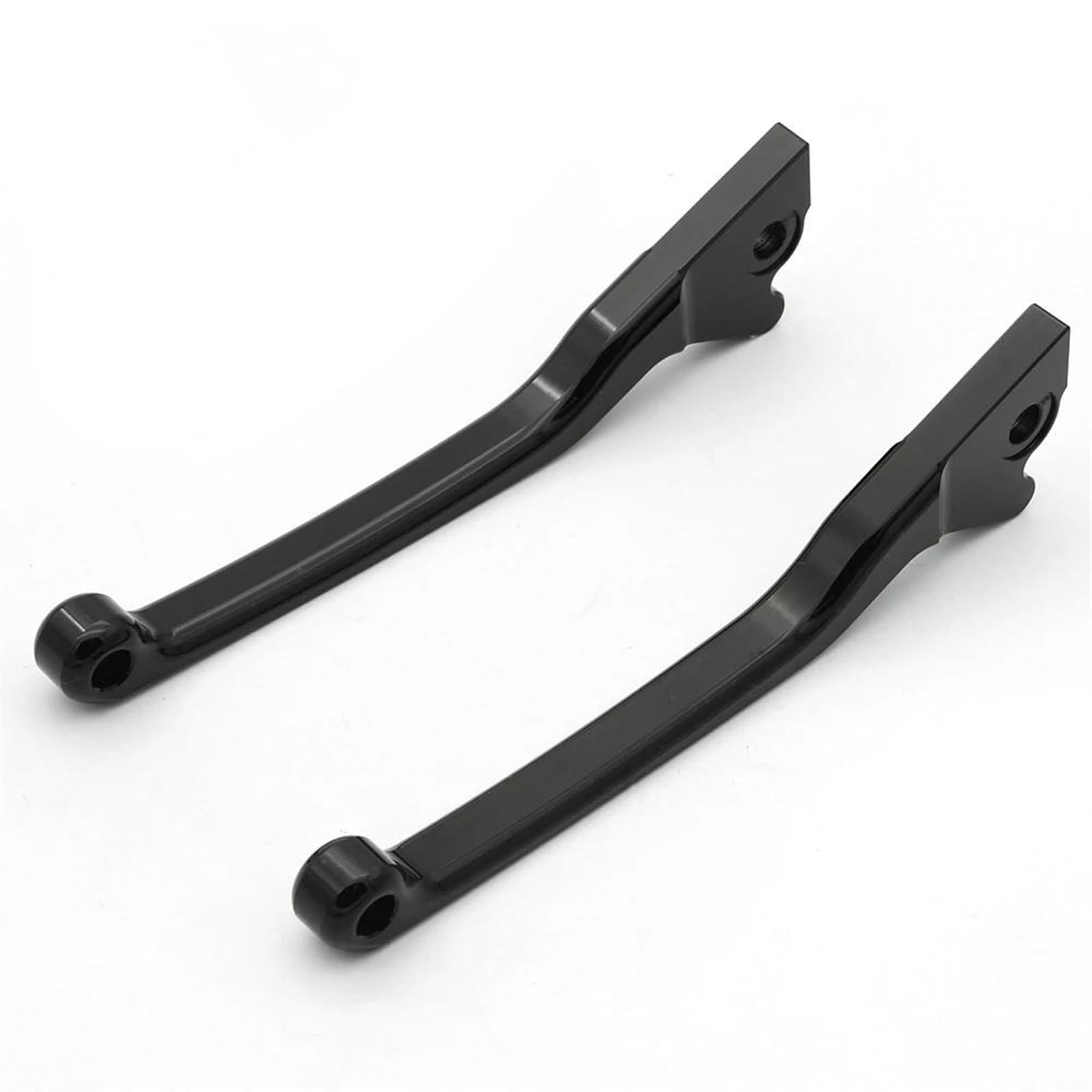 Amazon.co.jp: ブレーキハンドルレバーパーチ CNC アルミスクーター