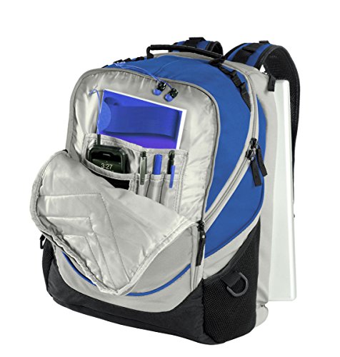 Broad Bay Colorado Flag Backpack Colorado Computer Bag3