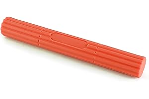 Flex Therapy Bar Strengthener | Relief for Tennis Elbow & Carpal Tunnel