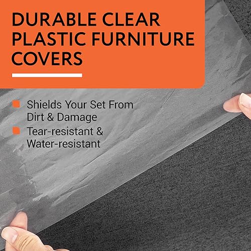 Mejores precios y opiniones de Protectores de muebles para mudanza Top cinco. 8 Imagen adicional