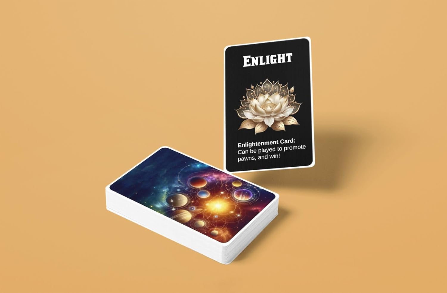 Vedic Board Game - Strategy Board Game for Adults, Teens and Family. Embark on a Cosmic Adventure of Planetary Strategy, 2 to 7 Players | Vediic - Image 4