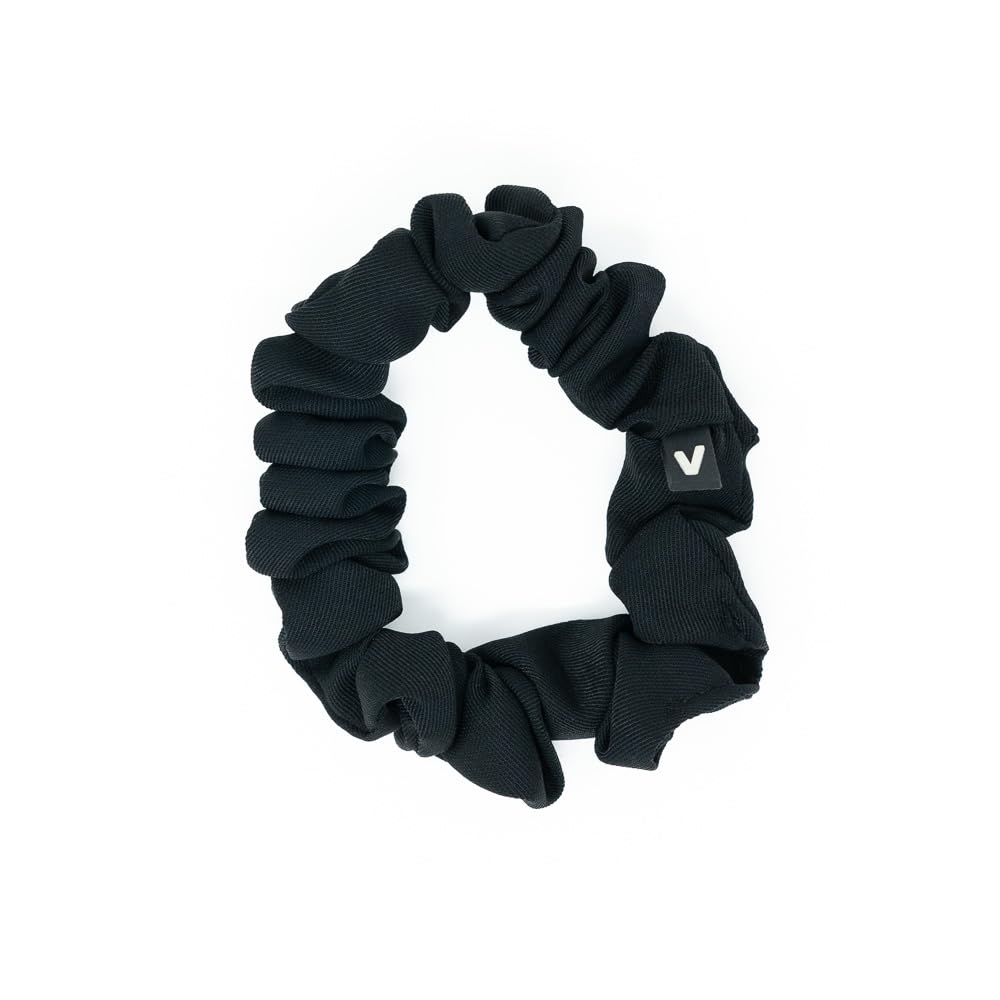 Velites I Elastico Sportivo Tipo Scrunchie | Tenuta stabile e senza tirare | Non lascia segni ed evita rotture