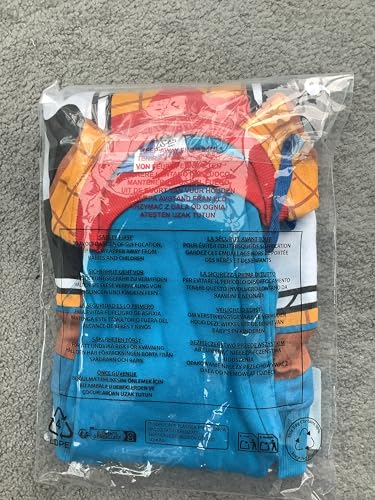 Buzz l'Éclair ou Woody Ensemble Jogging Disney vêtement souple anti-usure enfant - 6