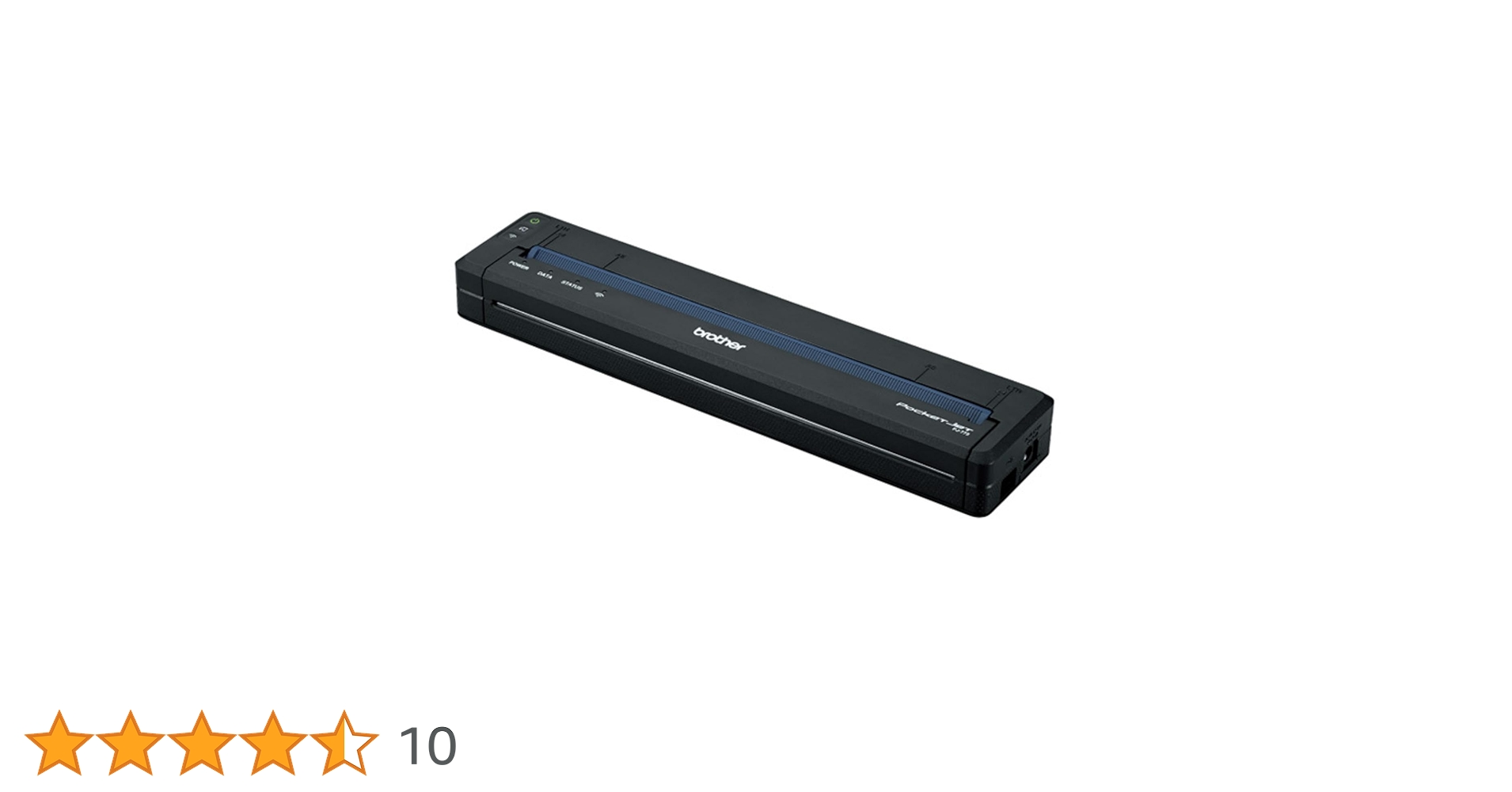 Amazon.co.jp: 【整備済み品】ブラザー工業 モノクロ A4モバイル