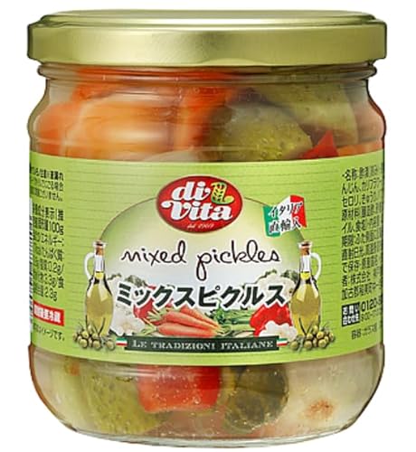 Di Vita ~bNXsNX, C^AY, 6ؓ, 400grl