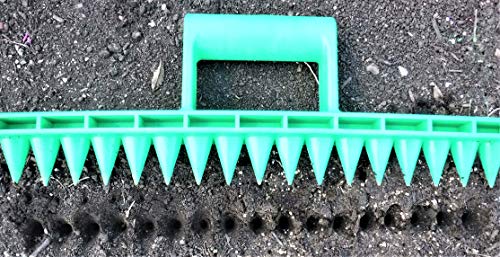 Herramienta para Jardín para Plantar Semillas miniatura 3