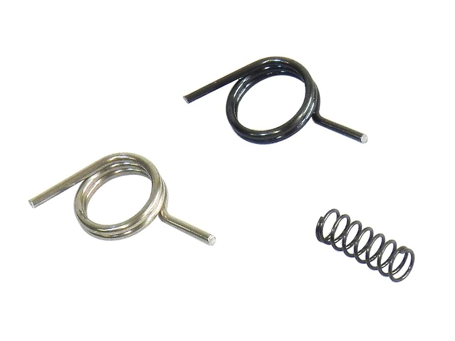 M&P9  東京マルイ ハンマースプリング交換済み GUARDER ガーダー ハンマースプリング 東京マルイM&P9/M&P9L用