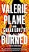 Burned: A Vanessa Pierson Novel