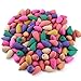 Kyduu 300Pcs Rückfluss Räucherkegel, Backflow Incense Räucherkegel, Natur Räucherkegel, Sticks Backflow Räucherkerze, Natürliche Aromatische Räucherkegel, Mix 9 verschiedenen Düfte Incense Cones Pcs Verschiedene günstig Kaufen-Kyduu 300Pcs Rückfluss Räucherkegel, Backflow Incense Räucherkegel, Natur Räucherkegel, Sticks Backflow Räucherkerze, Natürliche Aromatische Räucherkegel, Mix 9 verschiedenen Düfte Incense Cones
