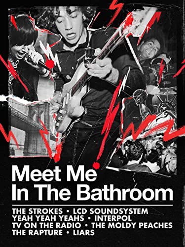 Meet Me In The Bathroom