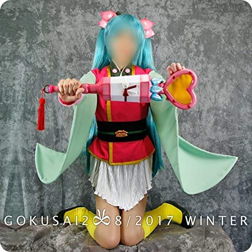 送料無料  愛 天地無用！ 砂沙美 プリティサミー  イベント パーティー 変装 コスチューム  コスプレ衣装 高品質 新品 Cosplay アニメ Amazon.co.jp: ◇コスプレ衣装◇魔法少女プリティサミー/河合砂砂美