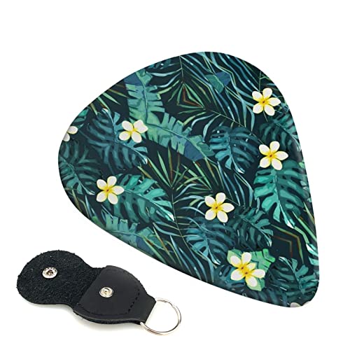 Ensemble de 6 médiators de guitare hawaïenne pour guitare acoustique, guitare électrique, basse, ukulélé – fin, moyen et… - Les Beatles, Paul McCartney, John Lennon, RIngo Starr, George Harrison Ensemble de 6 médiators de guitare hawaïenne pour guitare acoustique, guitare électrique, basse, ukulélé - fin, moyen et…
