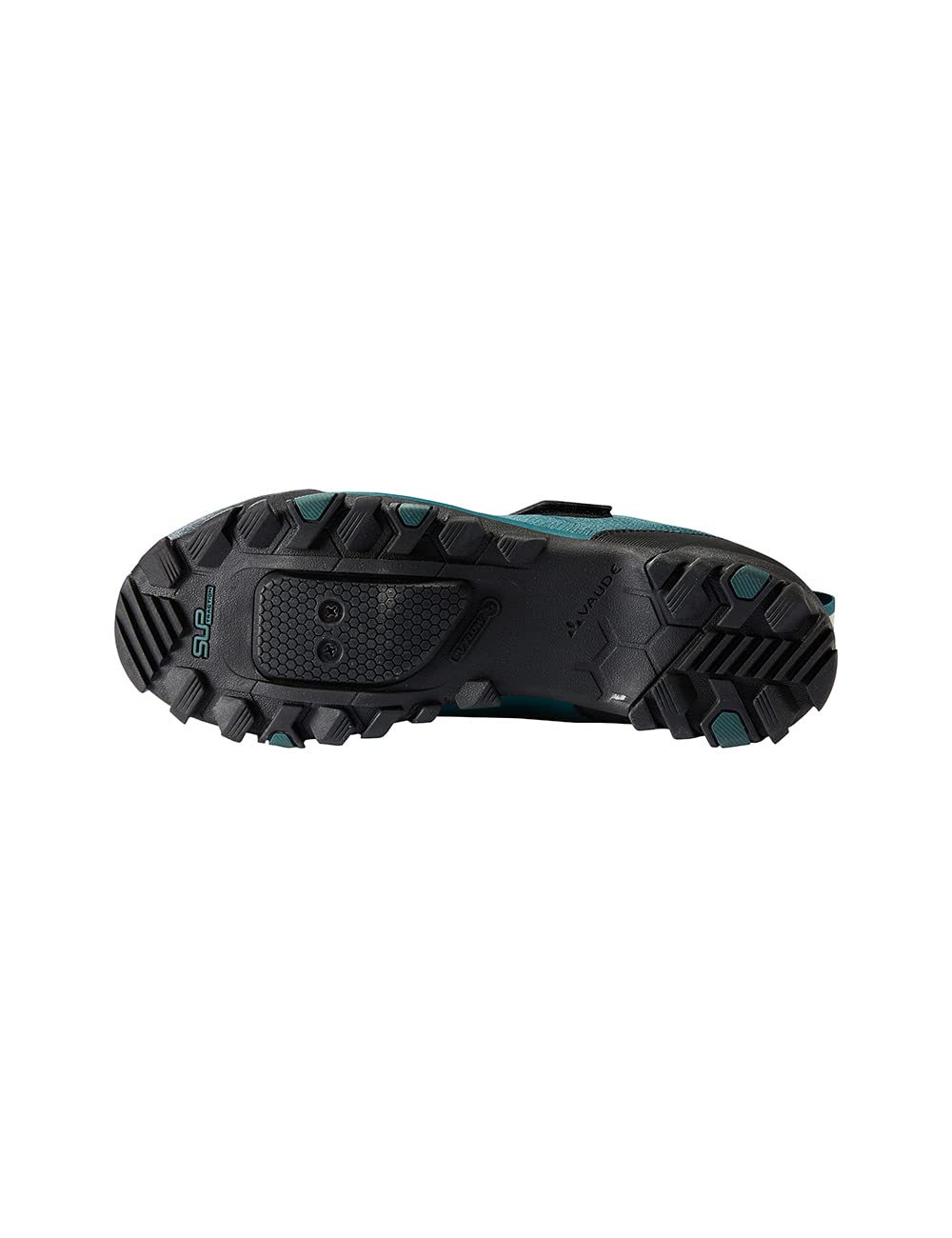 VAUDE Women's Tvl Pavei 2.0 Zapatillas de ciclismoMujer