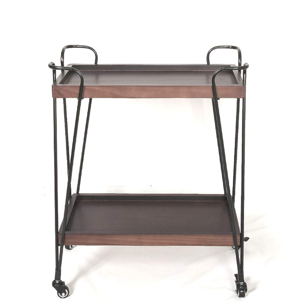 Lenkrollen Möbelrollen Lenkrollen Räder Bürostuhlrolle Gewindespindel Lenkrolle M8/M10 Möbel Transportrad for Trolley 4er Set(50mm/2inch)