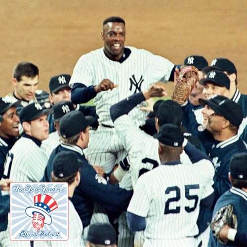 Season 3, Episode 17: Doc Gooden