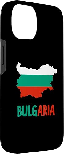 Miniatura 6 de Funda para iPhone 11 Pro BULGARIA