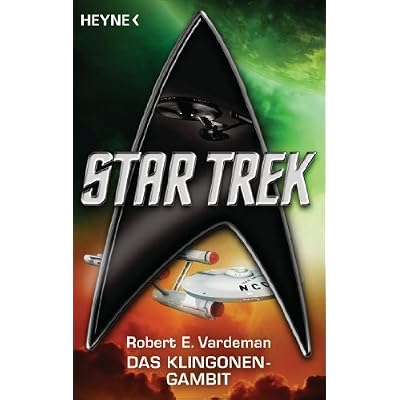 Star Trek: Das Klingon-Gamit