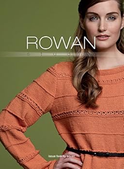 Office Product Rowan yarns rowan patterns studio 27 Book