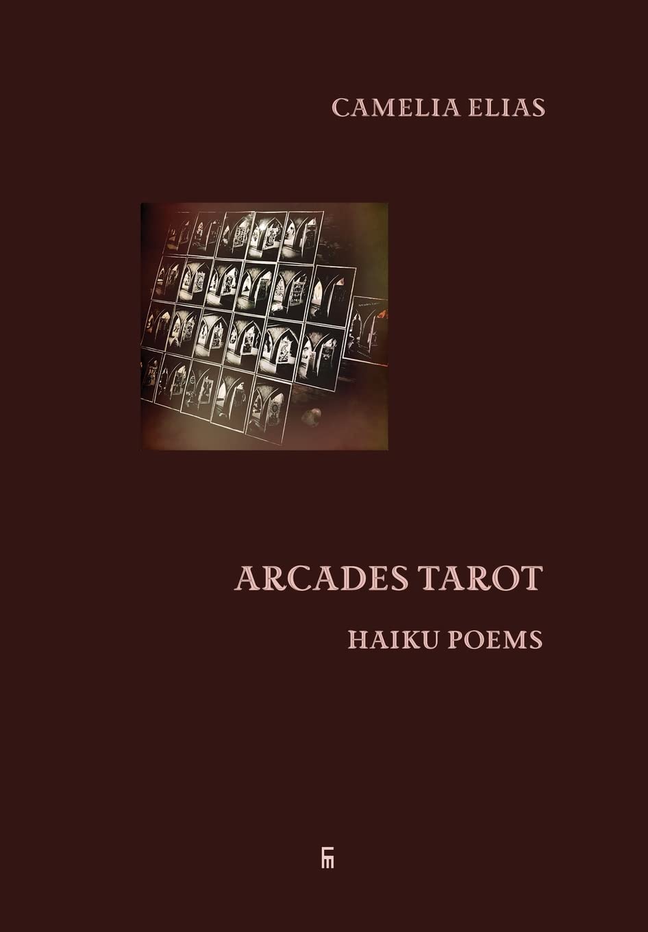Arcades Tarot: Haiku Poems (Divination)