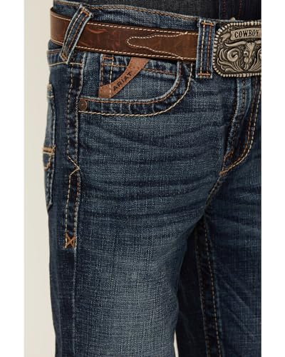 Ariat Boys' B4 Relaxed Fordham2