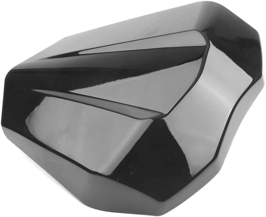 Rear Seat Fairing Cover Cowl For YZF R6 2006-2007 (Black)