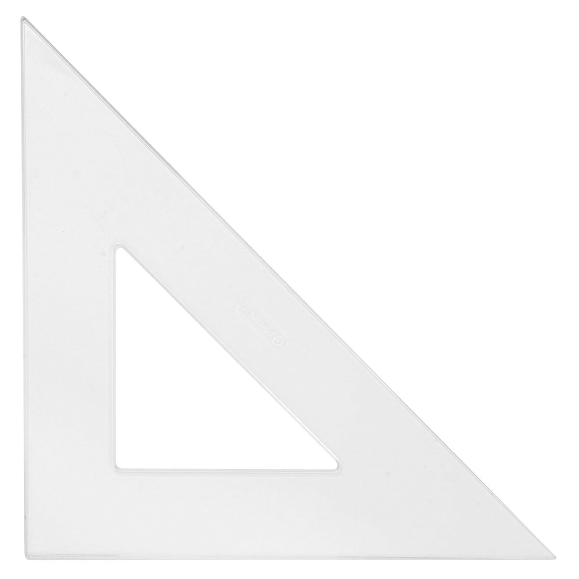 Westcott S450–12 45/90 Triangle, 30,5 cm Größe