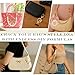 SMUOBT 12Pcs Gold Purse Chain Bag Chains - Adjustable Metal Replacement Bag Extender Charm Chain for Tote Shoulder Bags, Crossbody Handle Straps & Women's Purse Charms, Handbag Strap Accessories ﻿