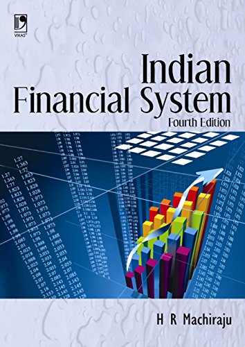 Indian Financial System, 4th Edition