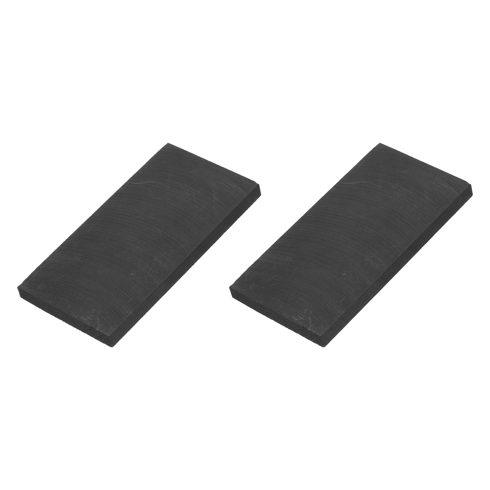 High Purity Graphite Plates - Pack of 5 -21