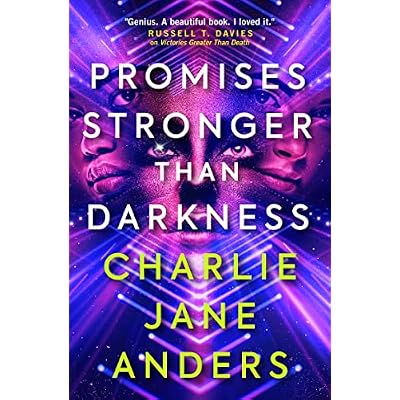 Unstoppable - Promises Stronger Than Darkness