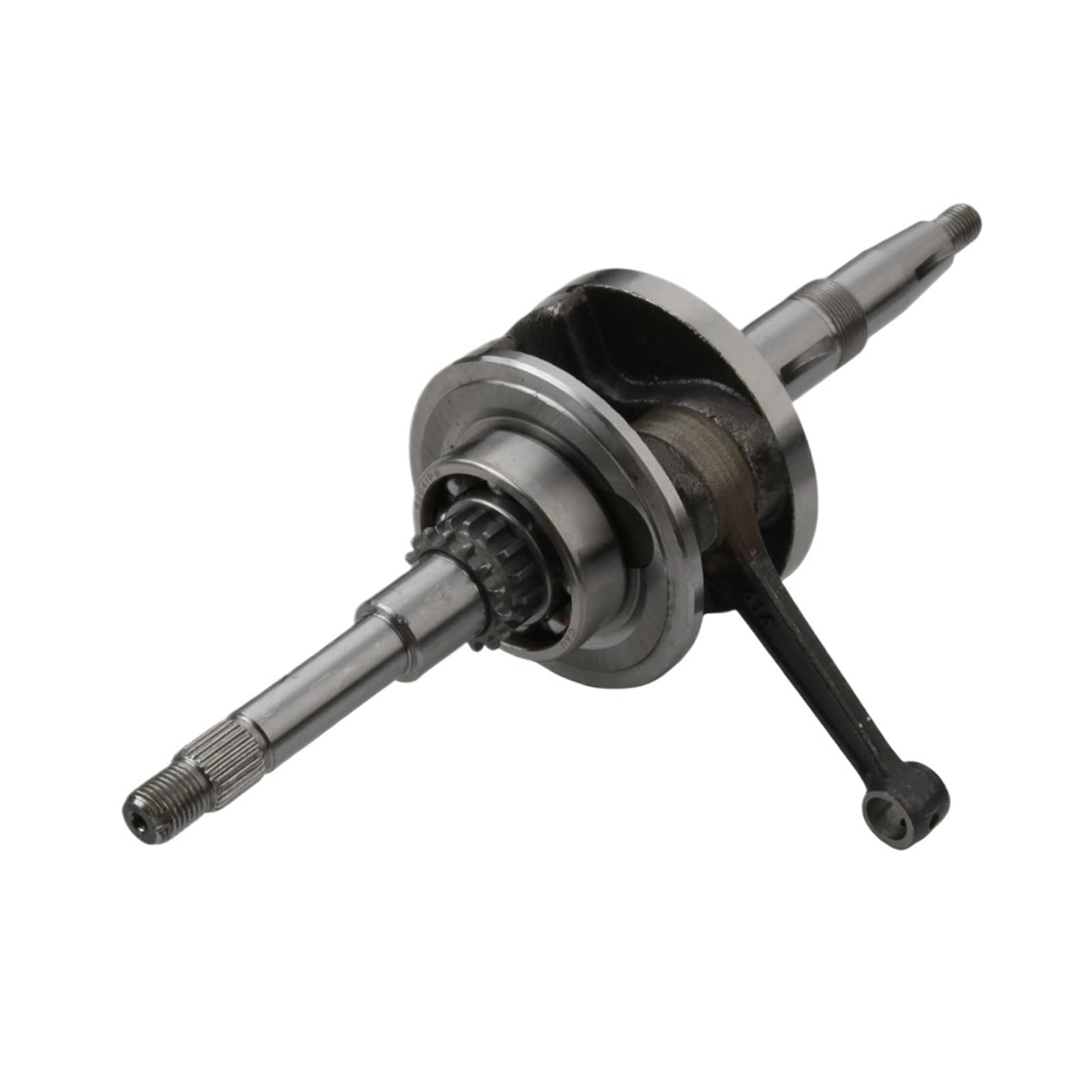Albero Motore Universale delle componenti del Motore del Motociclo 50cc Compatibile 13000-AMA-000 4T 1P37QMB
