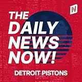 Detroit Pistons News Today | 2 Min News | The Daily News Now!