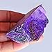 ABC Jewelry Mart Natural Sugilite Rough from South Africa, Crystal, 550 CTW, Purple Sugilite Slab, Mineral Specimen, Raw Sugilite Stone,
