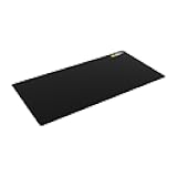 MPJ 890 Desk-Mat Gaming Mouse Pad, Nonslip Desk Pad, Size 35