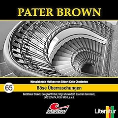 B&ouml;se &Uuml;berraschungen Titelbild